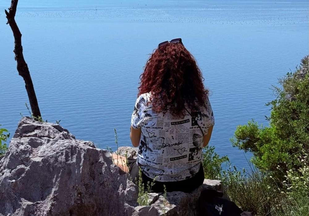 Schreibreisen ans Meer